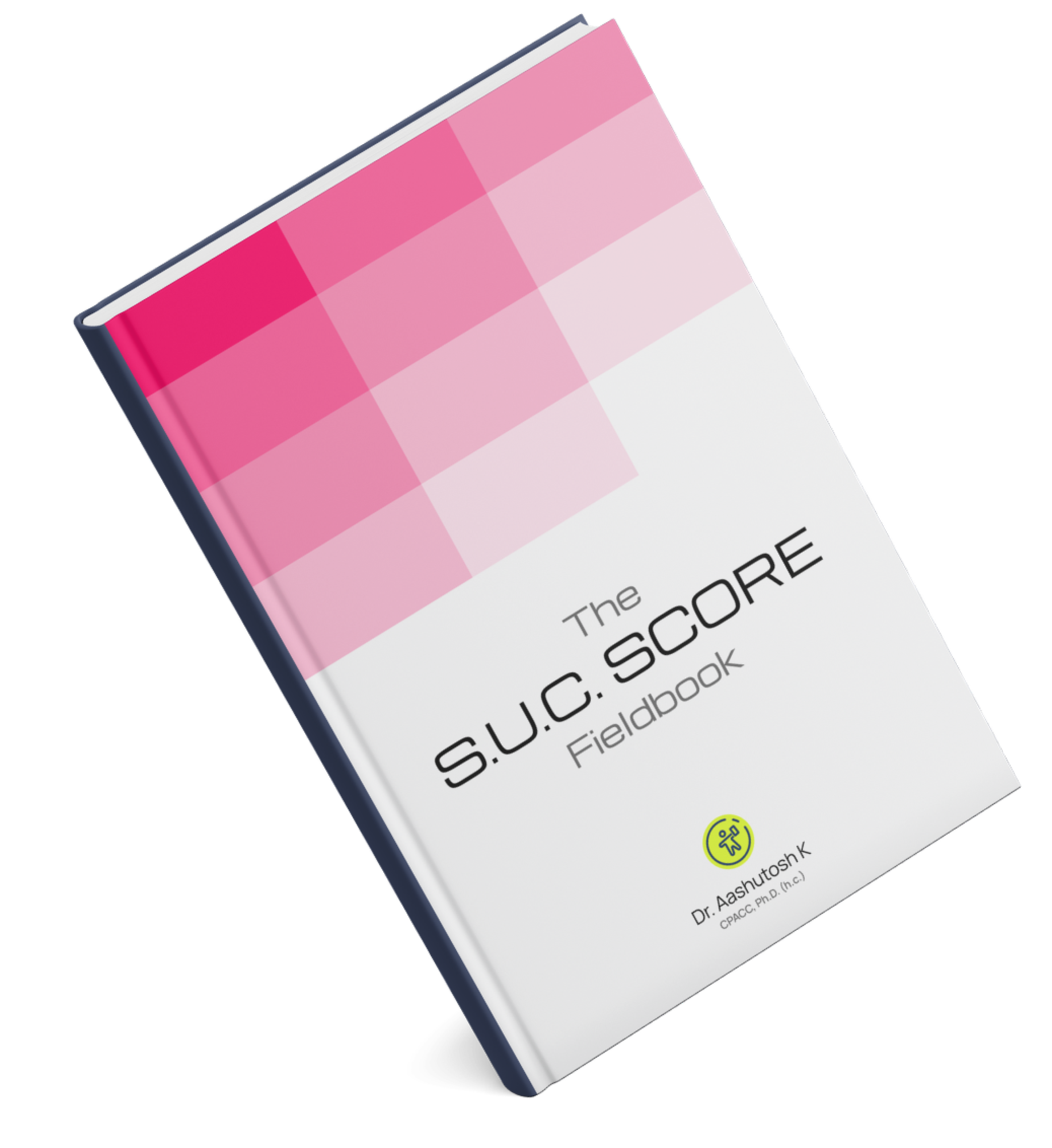 The SUC Score Fieldbook