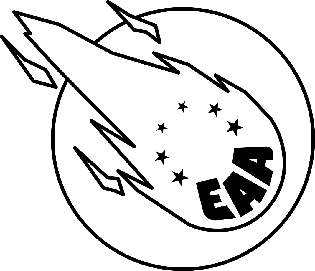 European Accessibility Act (EAA) logo