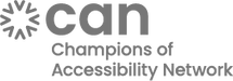 Champions of Accessibility Network